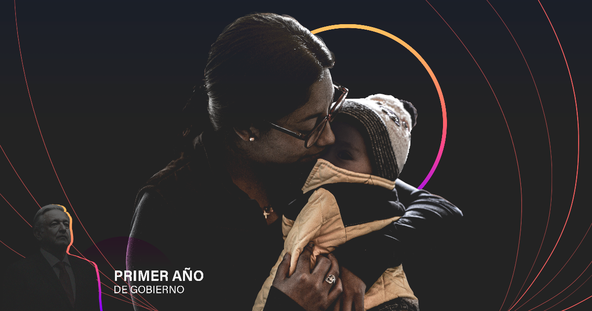 Menos niños atendidos, madres sin apoyos: el impacto del recorte a estancias