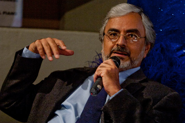 Fallece el crítico de cine Gustavo García (textos y entrevistas)