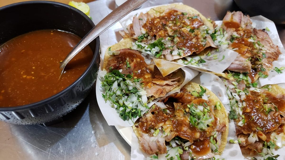 El sabor de los mejores lugares para comer en Mixcoac