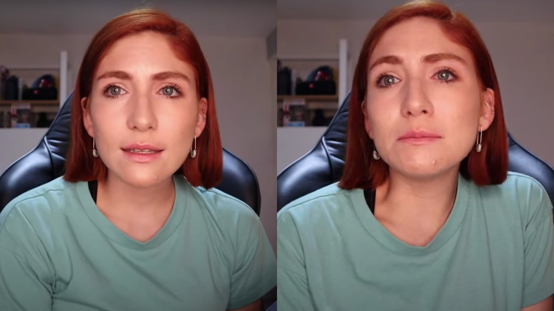 Nath Campos acusa de abuso youtuber el caso nos recuerda por qué las víctimas jamás tienen la culpa