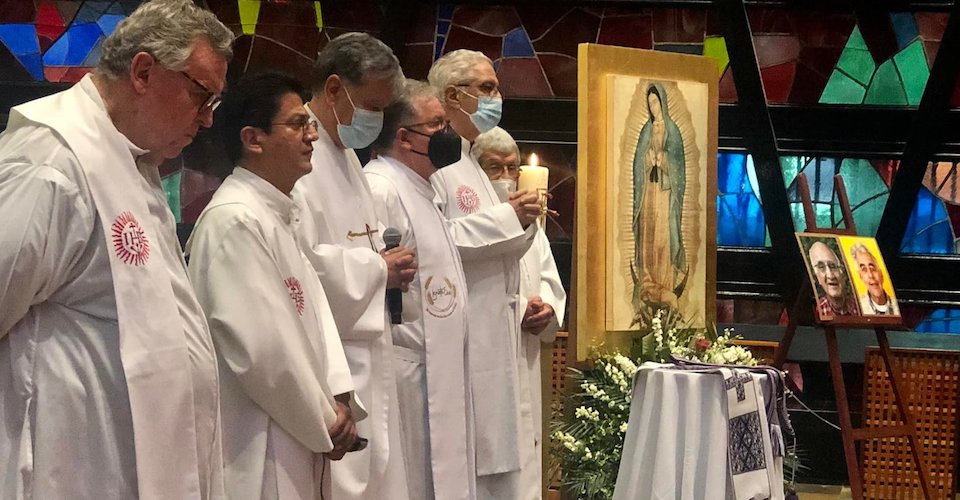 Personas así no abundan: pobladores cuentan la labor de jesuitas asesinados