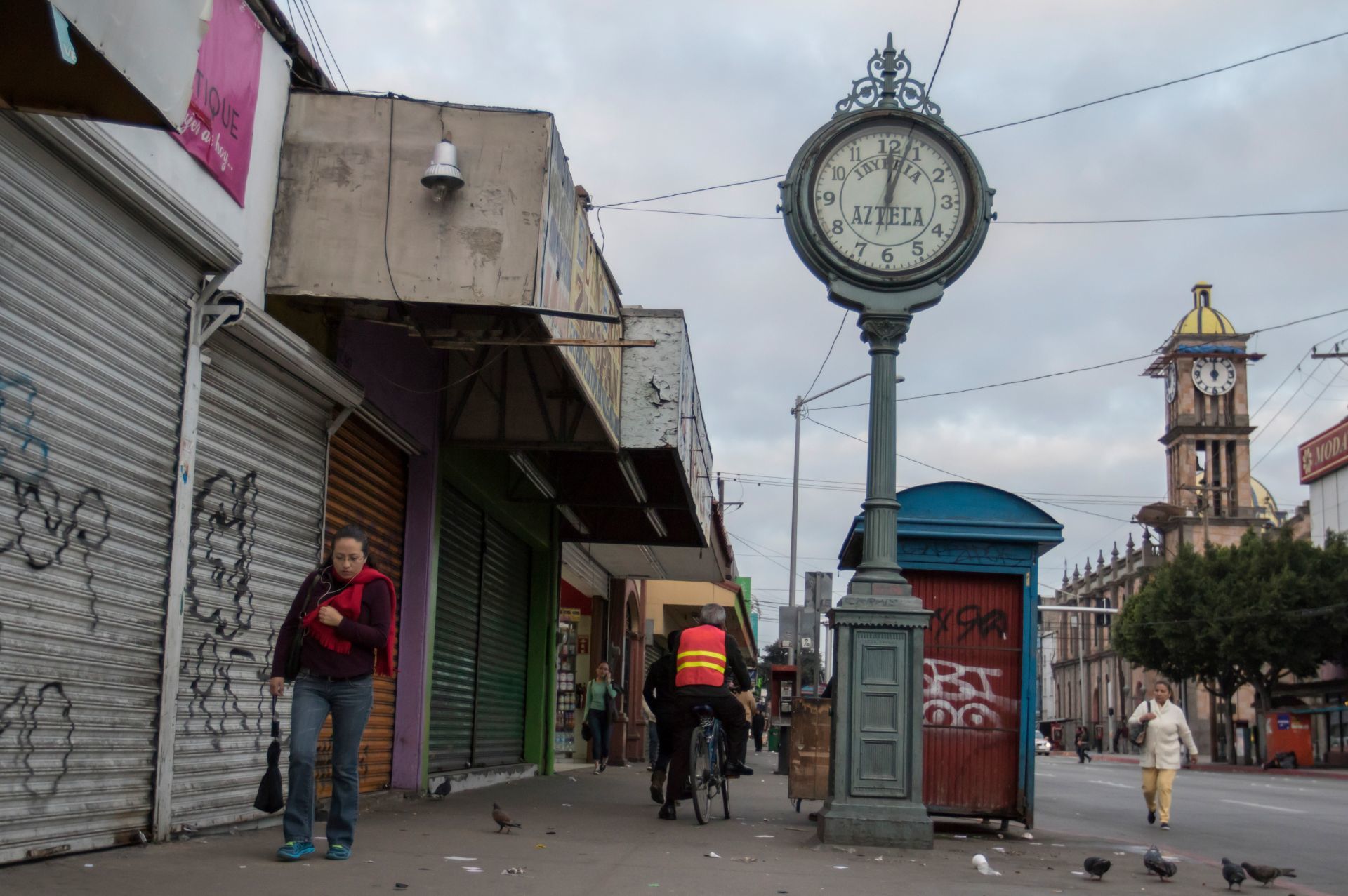 ¿Vives en el norte del país? Te contamos cuándo inicia y en dónde aplica el Horario Estacional