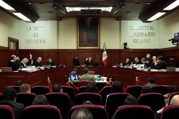 Estos son los argumentos de los ministros de la Corte para aprobar el uso lúdico de la mariguana