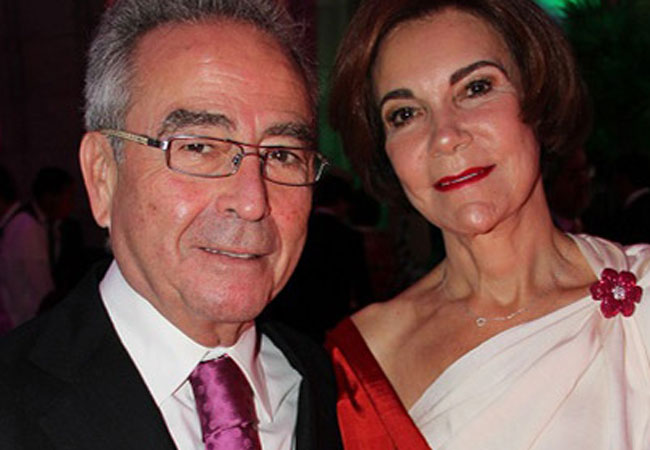 Fallece hijo de Antonio Chedraui