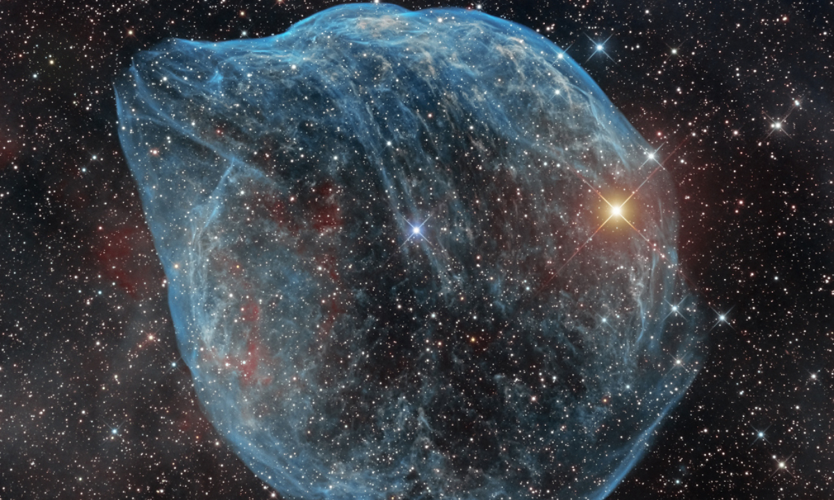 El verdadero color del universo y otros *datos curiosos del espacio que te encantarán*