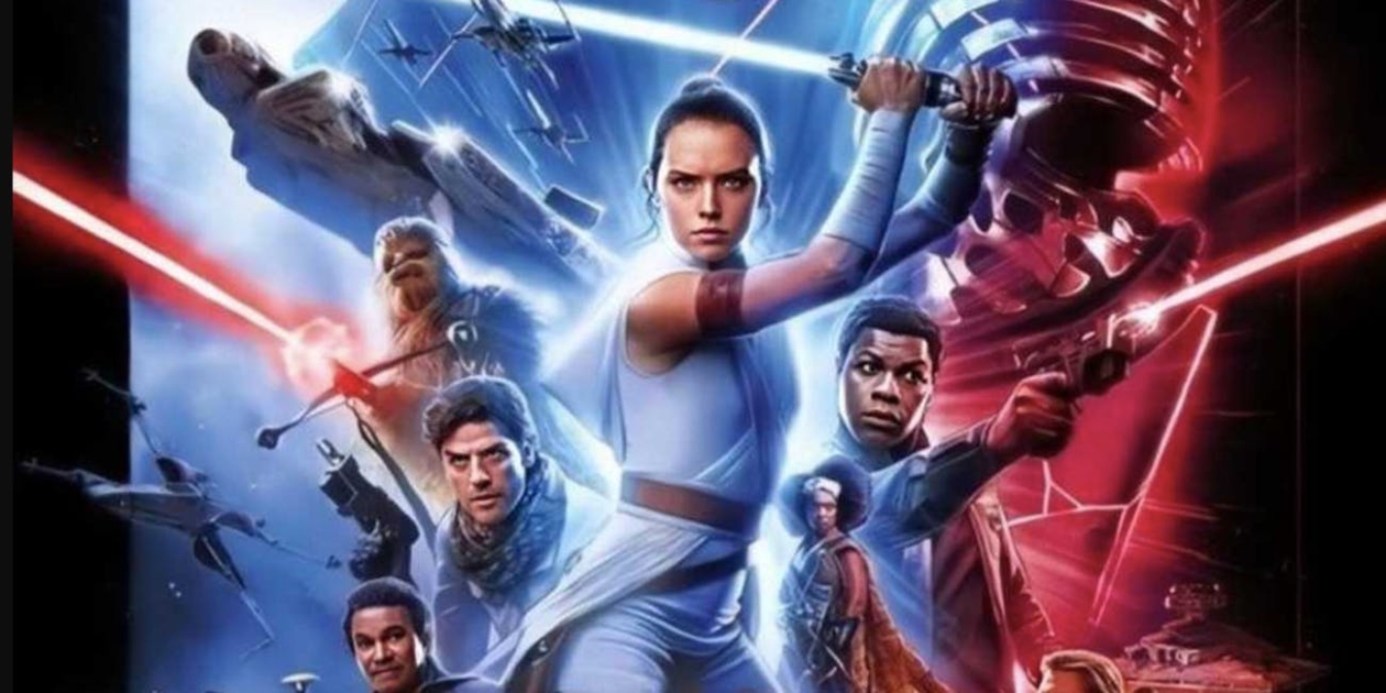 *Star Wars 9* es número uno en la taquilla de México a pesar de malas críticas
