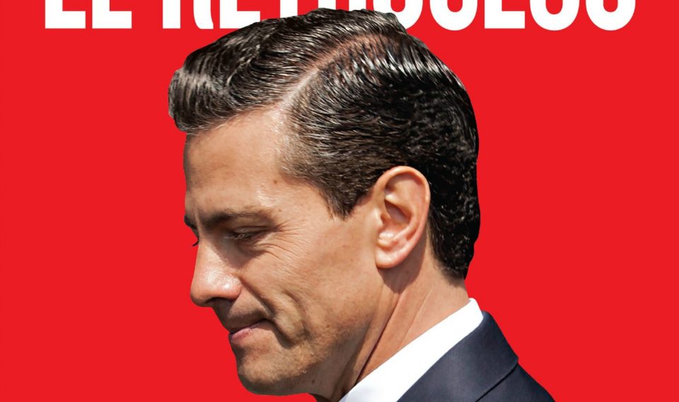 Luis Pazos analiza la política económica en su libro <i>EPN: el retroceso</i> (capítulo de regalo)