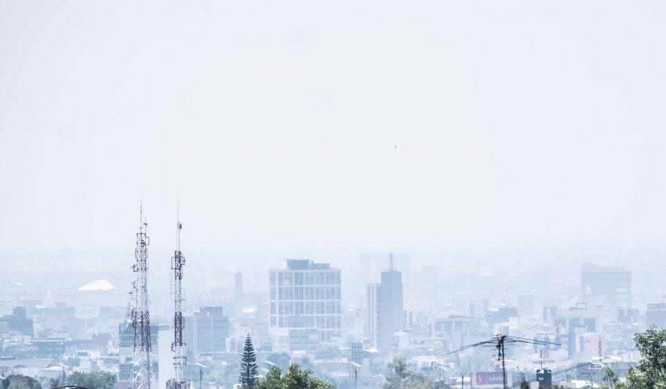 Suspenden Fase I de contingencia ambiental regional en el Valle de México
