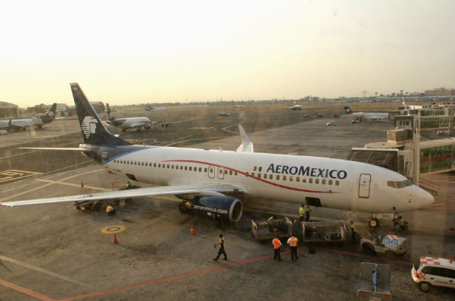 CNDH investiga presunto caso de discriminación en Aeroméxico