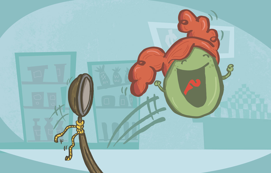 Un mundo de paletas y el sueño de una uva, en cuentos locos de niños cuerdos