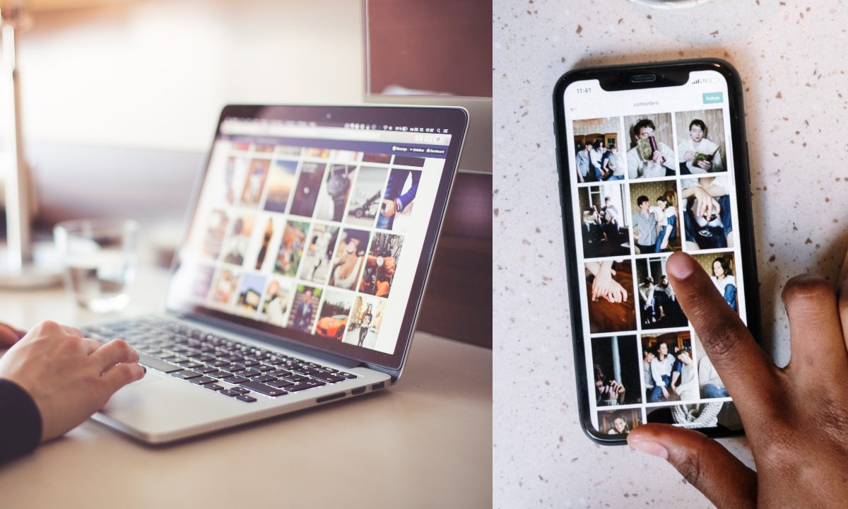 *Google Fotos ya no es ilimitado*: 5 alternativas para guardar tus fotos en la nube