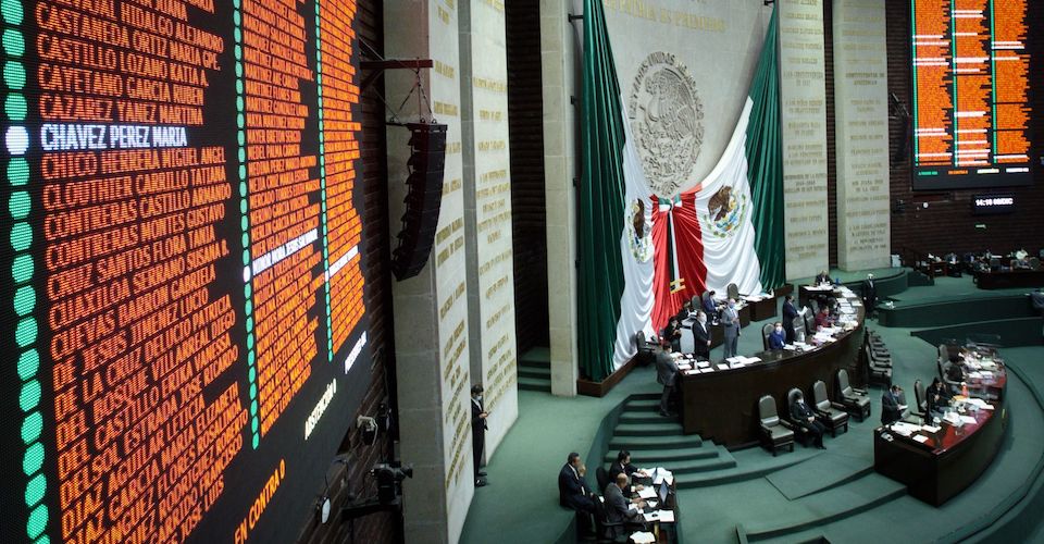 Qué son la mayoría absoluta, mayoría calificada y la mayoría simple
