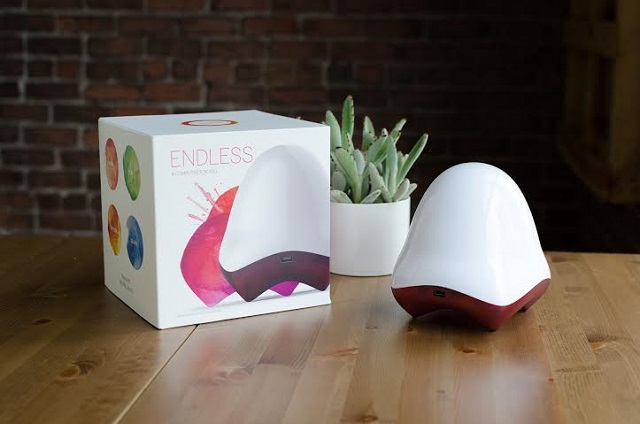 Endless: una computadora de escritorio hecha para ‘vivir sin internet’