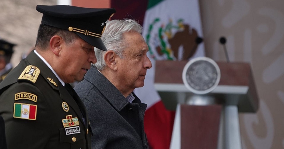 Dicho engañoso de AMLO, letalidad de Ejército es más alta que con EPN