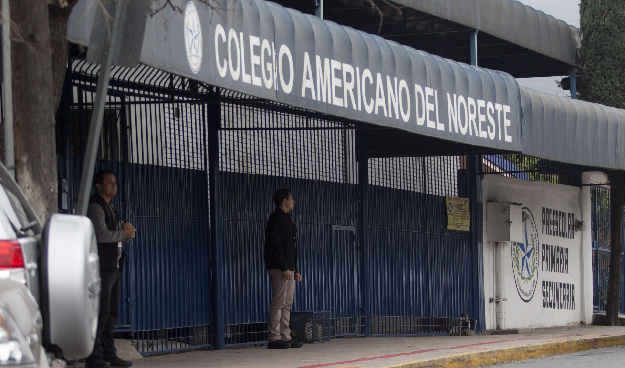 La maestra herida en un colegio de Monterrey murió, después de 2 meses en terapia intensiva