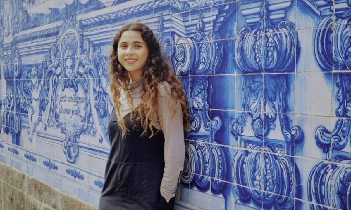 *Silvana Estrada disecciona 'Te guardo'*: la canción que compuso a los 17 años