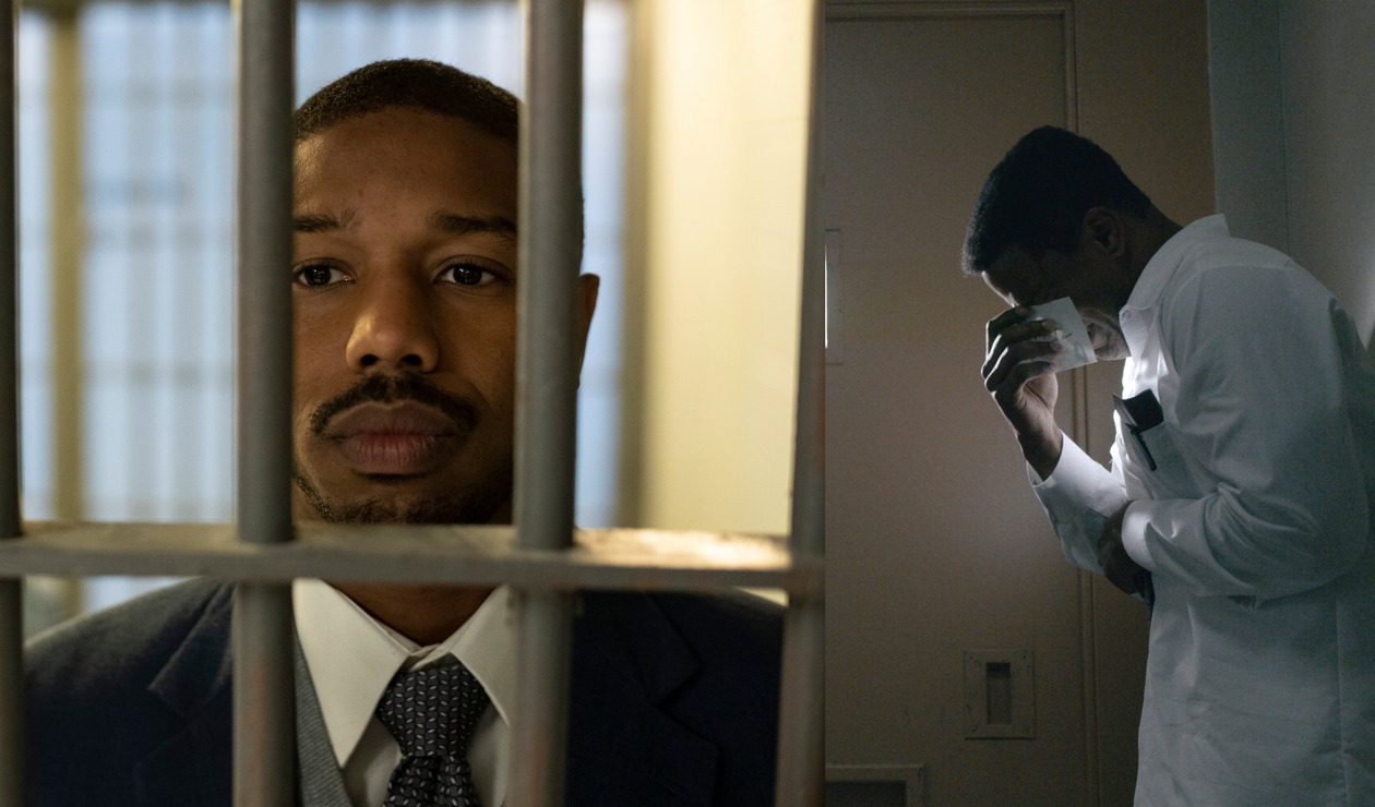 *Buscando la justicia*: la historia real de un hombre condenado a la silla eléctrica