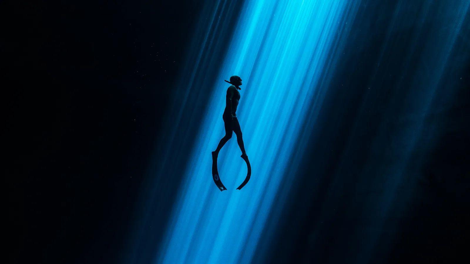 Las maravillas ocultas de los cenotes de México, el mundo submarino sagrado de los mayas