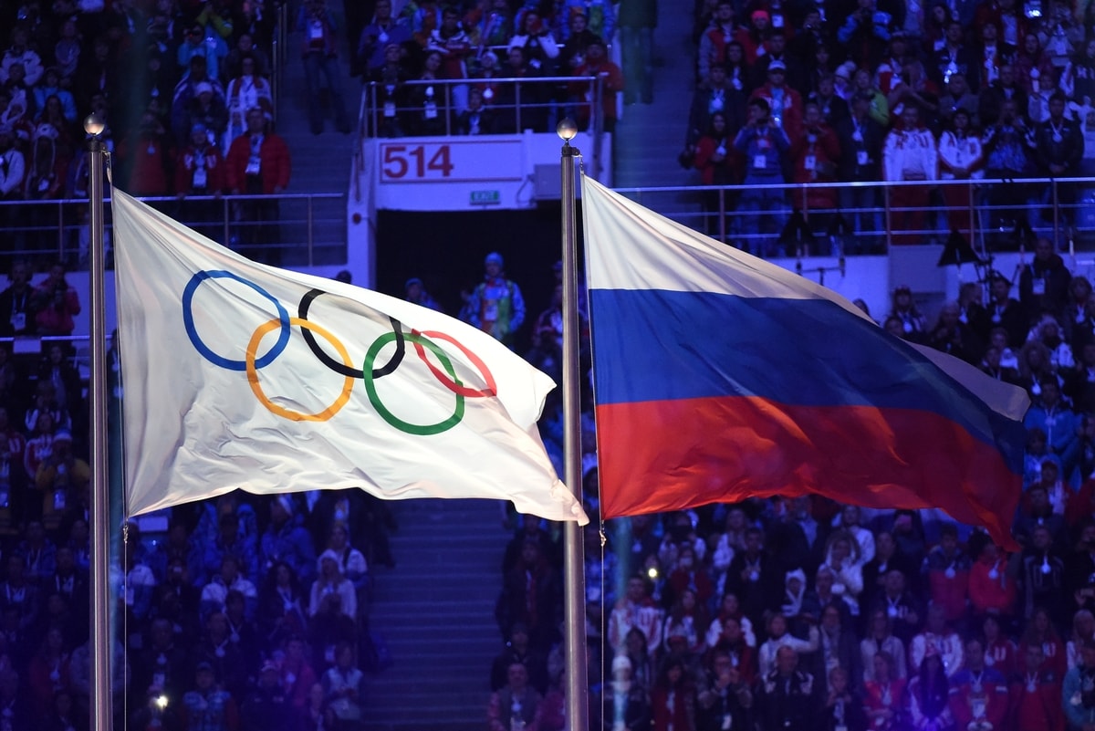 *¡Bye Rusia de los Juegos Olímpicos!* ¿Por qué ya no irá a Tokio 2020 ni a Pekín 2022?
