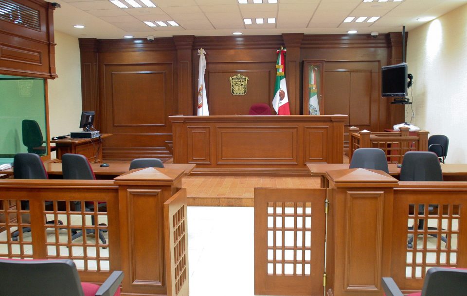 Se acabó el tiempo: solo cuatro estados están listos para implementar el nuevo sistema penal
