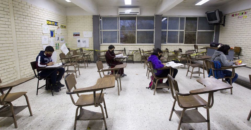 SEP elimina Escuelas de Tiempo Completo, pese a amparo para conservarlas