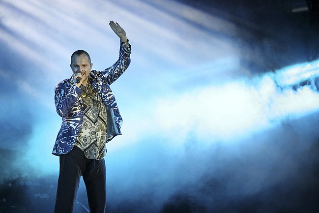 Mancera celebrará a las madres con concierto gratuito de Miguel Bosé