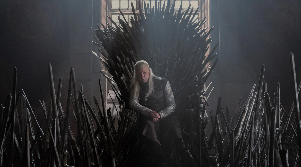 HBO Max *subió gratis el primer episodio de 'House of the Dragon'* a YouTube