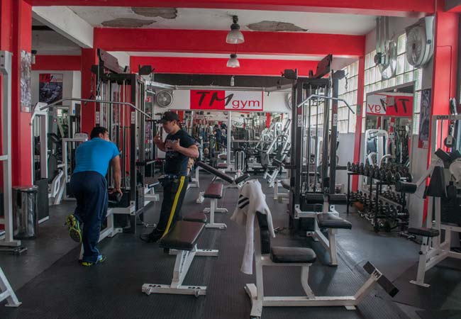 Descubren por qué el ejercicio reduce el riesgo de depresión por estrés