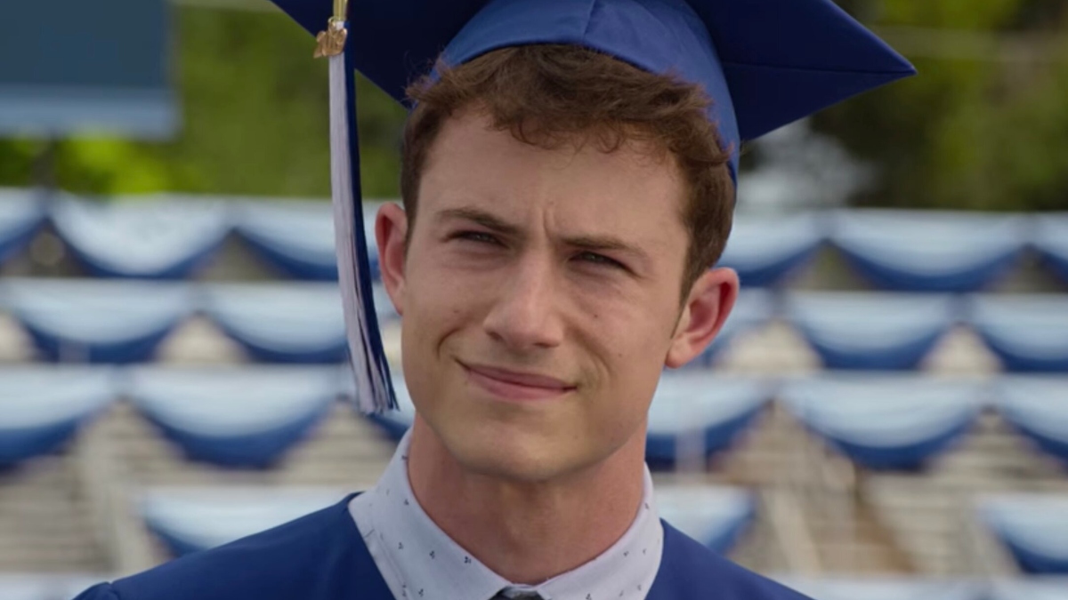 ¿Qué hemos hecho para crear un mundo así?: El discurso y la muerte que marcan *el final de 13 Reason