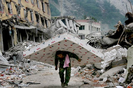 Los 10 desastres naturales que conmovieron al mundo