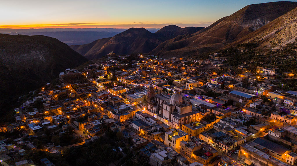 *Qué hacer en Real de Catorce*, el pueblo mágico en San Luis Potosí