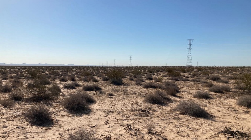 Planta solar en Puerto Peñasco, Sonora: Datos clave y las dudas que genera