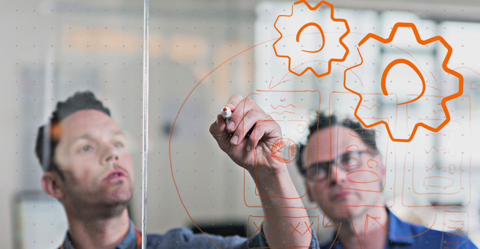 Soluciones digitales que optimizan el flujo de trabajo