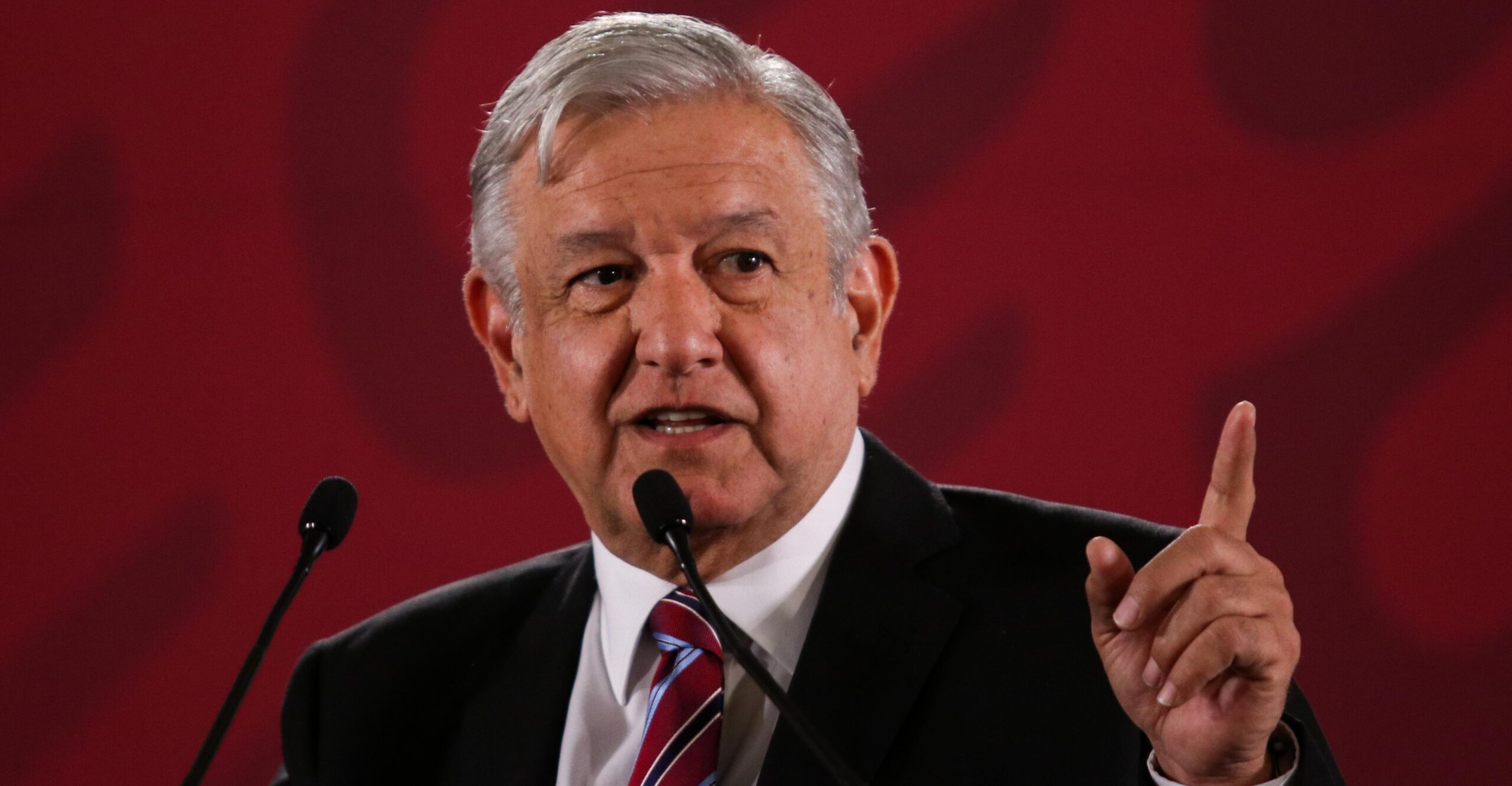 Qué sí y qué no propone la Ley de Amnistía enviada por AMLO al Congreso