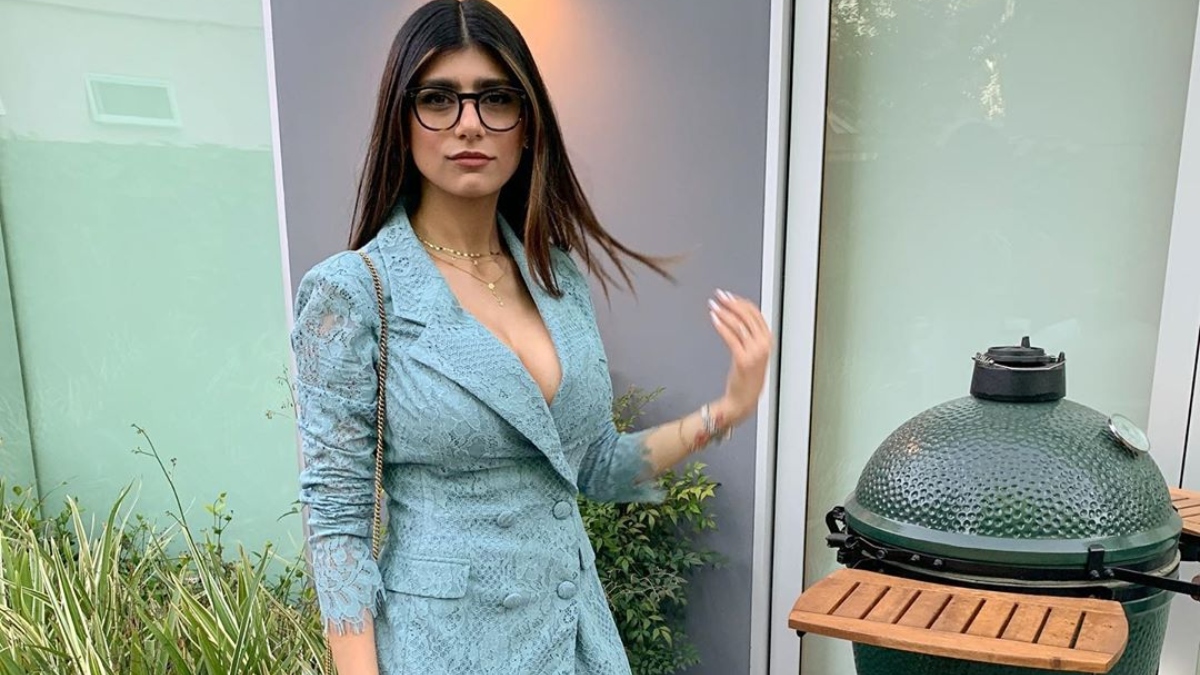 'Estaba aterrada': *Mia Khalifa cuenta cómo fue engañada* para posar con un 'fotógrafo de Vogue'