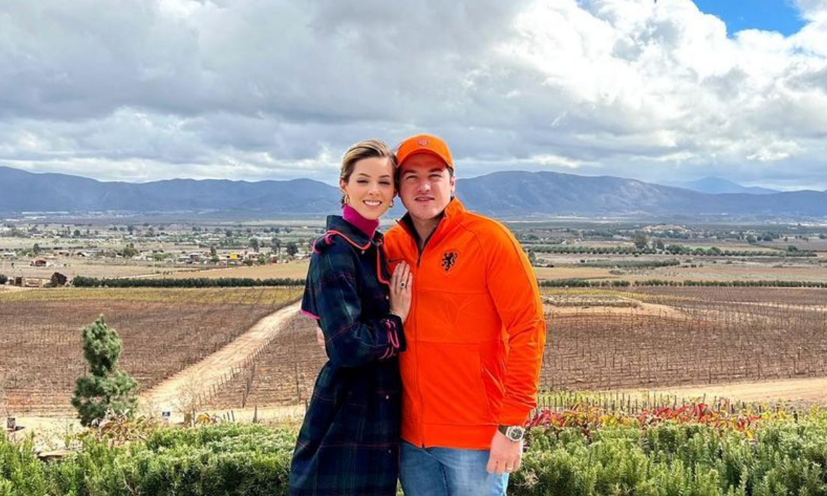 *Samuel García y Mariana Rodríguez se llevaron al bebé* sin seguir proceso legal, dice DIF Nacional