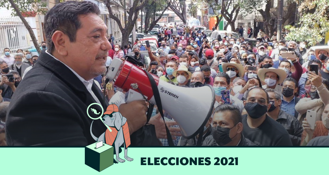 Por qué revocaron la candidatura a Félix y qué argumentan quienes se oponen