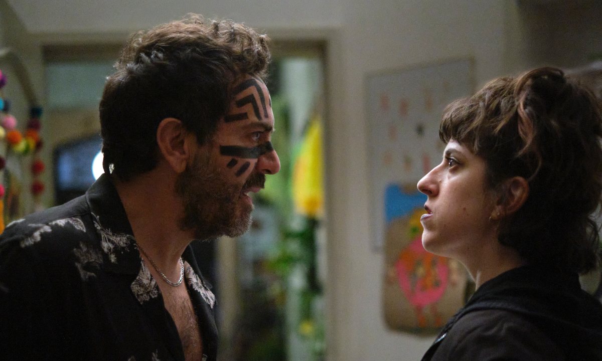 *'Todo va a estar bien', la serie dirigida por Diego Luna* que pone a prueba al matrimonio