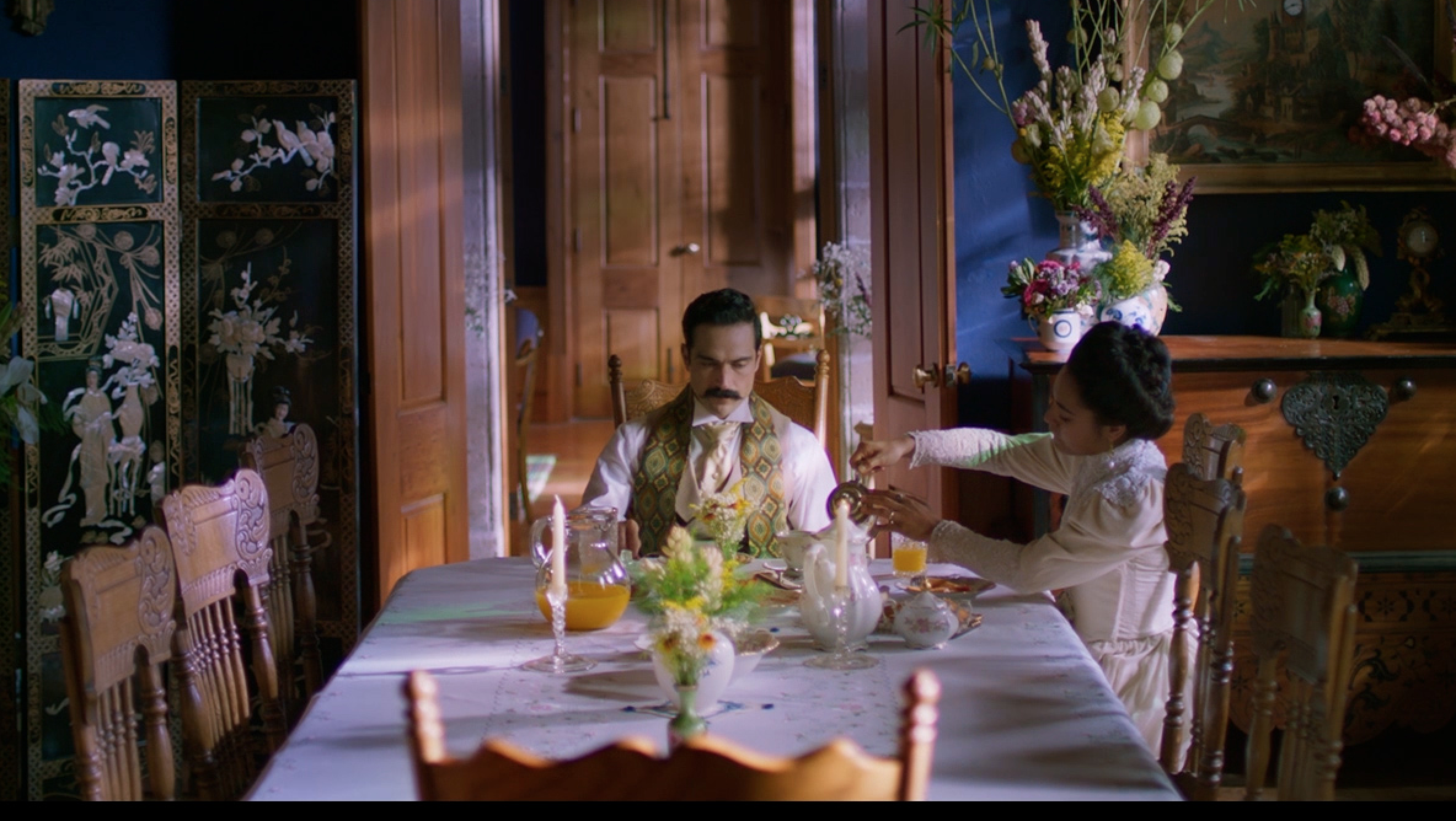 *Ignacio de la Torre*, el yerno de Porfirio Díaz que 'escapó' de la detención del 'Baile de los 41'