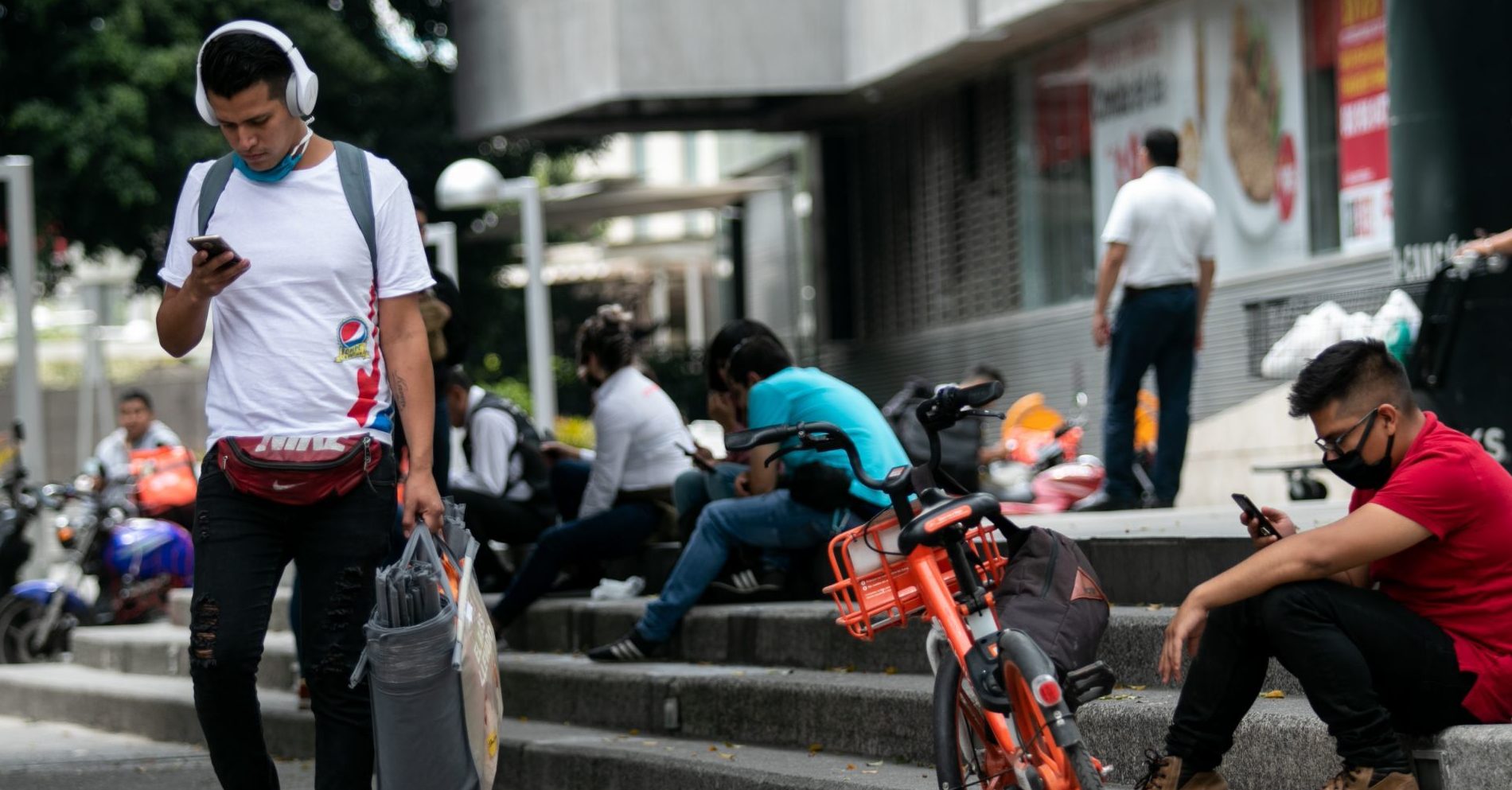En una app puedes consultar con qué salario te registró tu patrón al IMSS