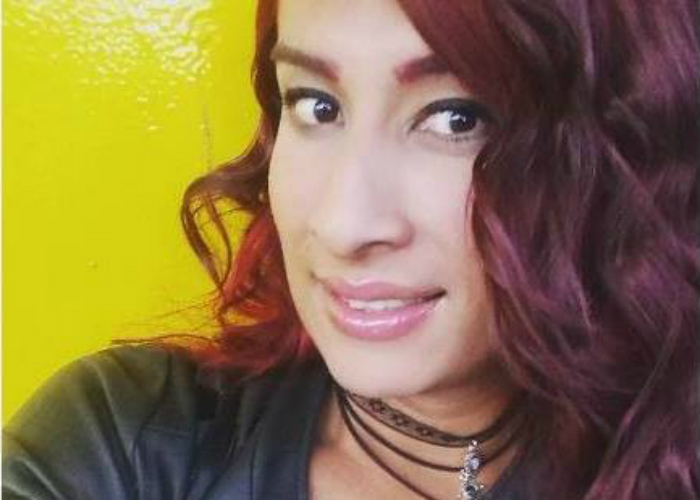 Asesinan a Alessa Flores, una activista trans y trabajadora sexual, en la CDMX
