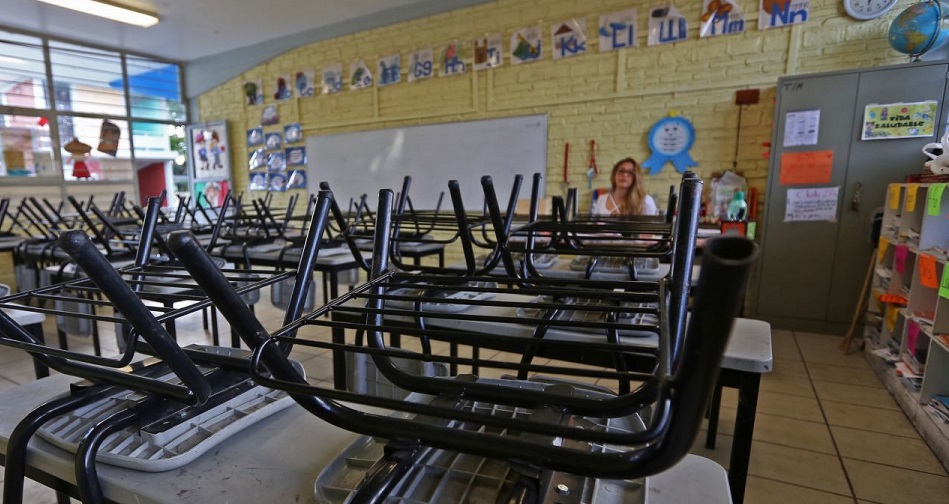 Regreso a clases presenciales en Jalisco: ¿Cómo sería y qué retos enfrenta?