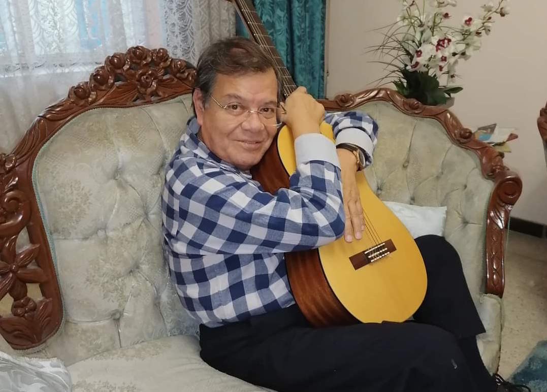 Roberto Ventura: el doctor que apareció en una fosa en Veracruz