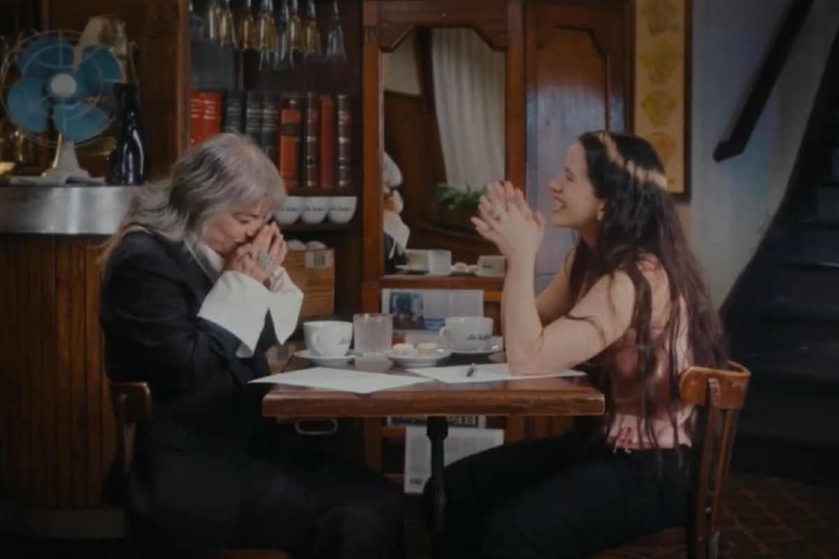 ¿Separar obra de artista? Rosalía revive la controversial pregunta