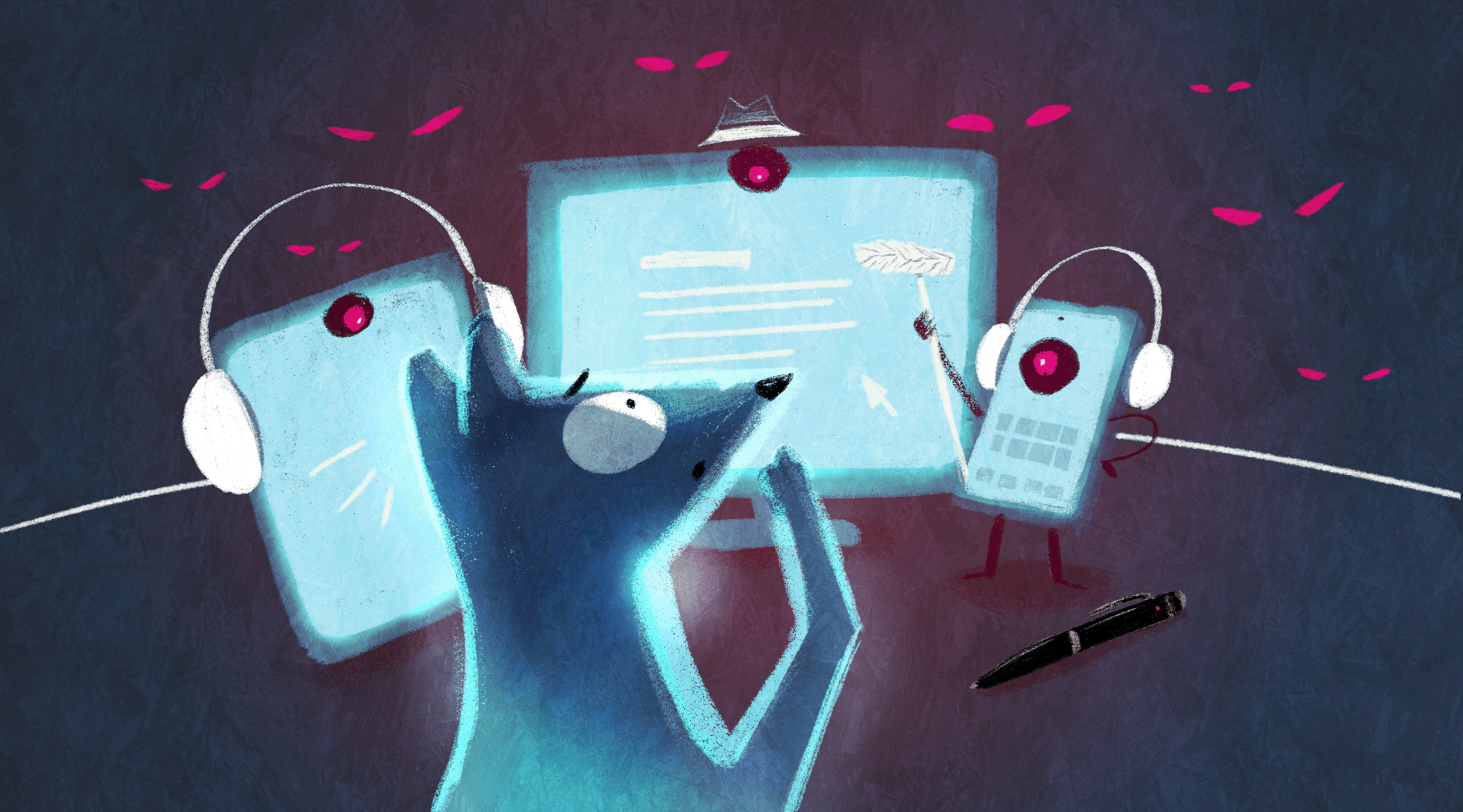 ¿Mi celular me escucha? *La verdad sobre si los dispositivos nos espían* (y cómo protegernos)