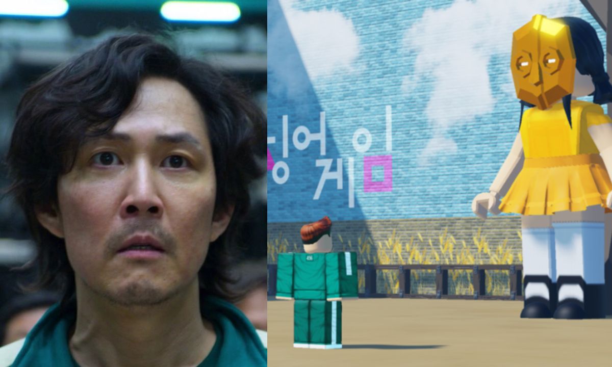 ¿Sobrevivirás? Te contamos todo sobre el *videojuego inspirado en 'El Juego del Calamar'*