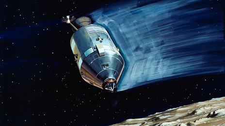 “Houston”… Las cinco mejores improvisaciones en la historia de los astronautas