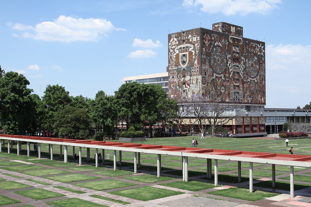 UNAM sube 32 lugares en ranking QS World; es una de las 150 mejores universidades del mundo