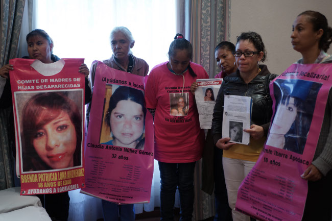 2013, un año de promesas en materia de derechos humanos