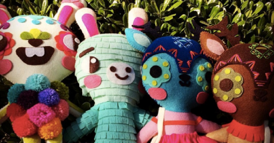 Libros, juguetes y ropa: opciones de regalos mexicanos para decir ¡feliz Día del Niño!